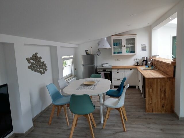 Ferienwohnung in Rostock - Twee Linden - G&auml;stehaus - Comfort- Apartment - Bild 4