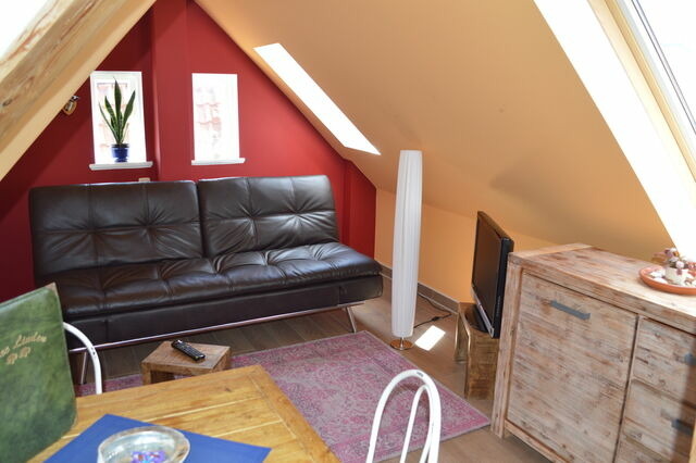 Ferienwohnung in Warnem&uuml;nde - Wohnung 4 - Hiddensee - Bild 2