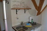 Ferienwohnung in Warnem&uuml;nde - Wohnung 4 - Hiddensee - Bild 5