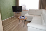 Ferienwohnung in Warnem&uuml;nde - Wohnung 5 - Vilm - Bild 1