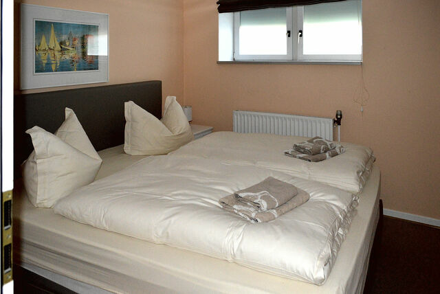 Ferienwohnung in Warnem&uuml;nde - Wohnung 5 - Vilm - Bild 5