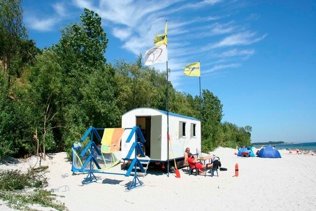 Ferienhaus in Waabs - Kapit&auml;nshaus - Bild 11