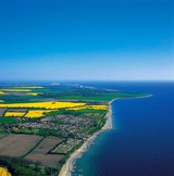 Ferienhaus in Waabs - Kapit&auml;nshaus - Bild 13