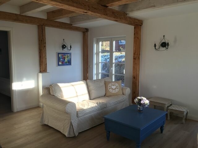 Ferienwohnung in Gro&szlig; Wittensee - Hoheluft am Wittensee Apt. 1 - Bild 5