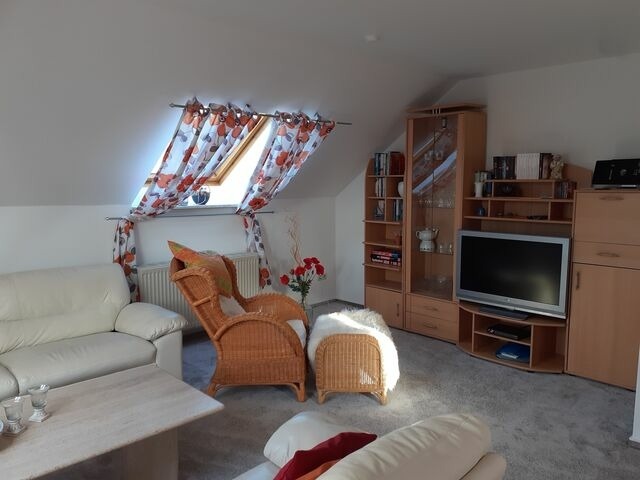 Ferienwohnung in Gro&szlig; Wittensee - Martens - Bild 17