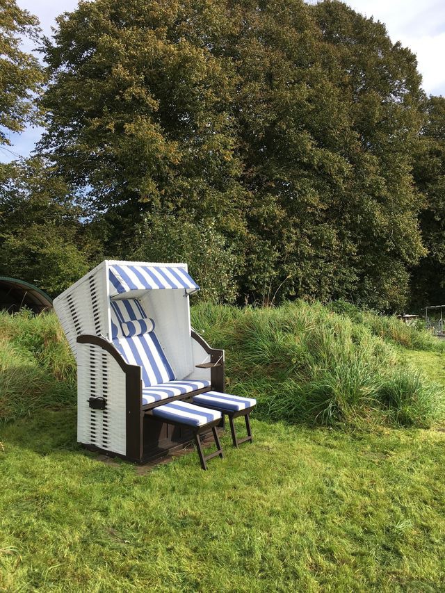 Ferienwohnung in Gro&szlig; Wittensee - Hoheluft am Wittensee Apt. 3 - Bild 13