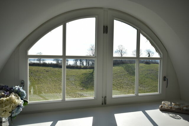 Ferienwohnung in Gro&szlig; Wittensee - Hoheluft am Wittensee Apt. 2 - Bild 10