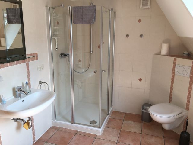 Ferienhaus in B&uuml;nsdorf - Aukamp - Bild 8