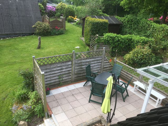 Ferienhaus in B&uuml;nsdorf - Aukamp - Bild 13