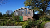Ferienwohnung in Barkelsby - &ouml;kologische Ferienwohnung Rossee /Wohnung Ost - Bild 1