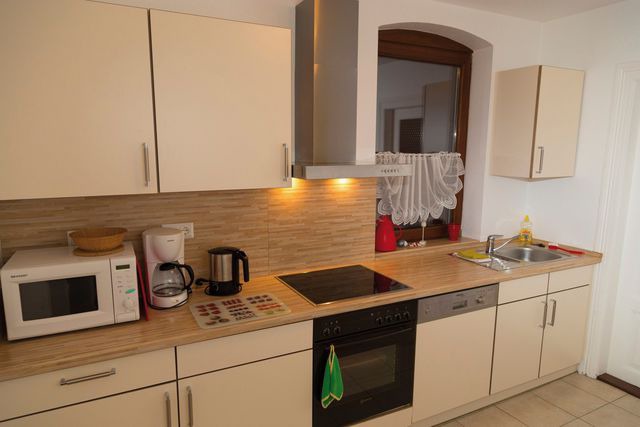 Ferienhaus in B&uuml;nsdorf - Seehof B&uuml;nsdorf - Bild 12