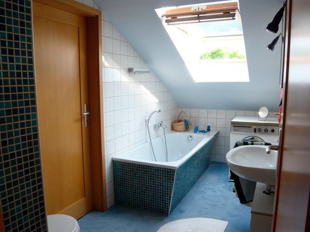 Ferienwohnung in B&uuml;nsdorf - Ferienwohnung Seeblick - Bild 7