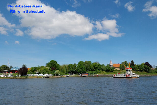 Ferienwohnung in Holtsee - Ohm - Bild 21