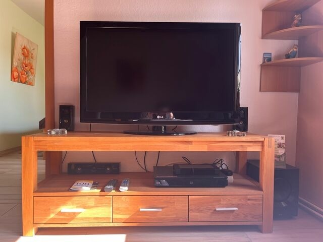 Ferienwohnung in Kochendorf - Ferienwohnung Gartengl&uuml;ck bei Eckernf&ouml;rde - Bild 6