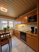 Ferienwohnung in Kochendorf - Ferienwohnung Gartengl&uuml;ck bei Eckernf&ouml;rde - Bild 14