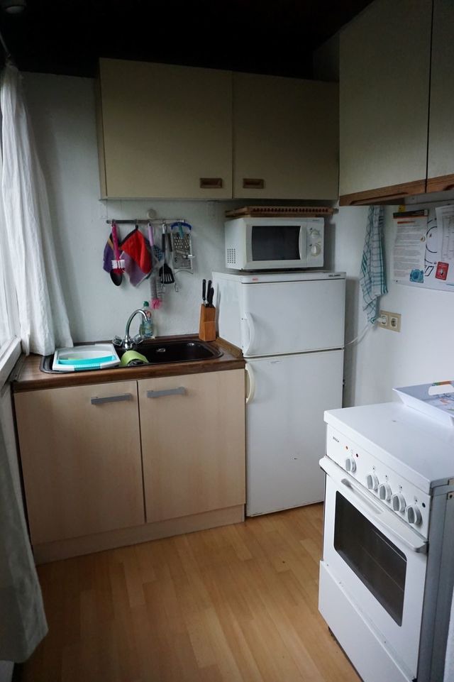 Ferienhaus in Lindh&ouml;ft - Ferienhaus Lindh&ouml;ft - Bild 10