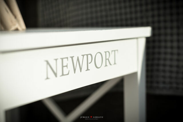 Ferienhaus in Heiligenhafen - Ostsee - Reetdachhaus Nr. 11 "NEWPORT" im Strand Resort - Bild 25