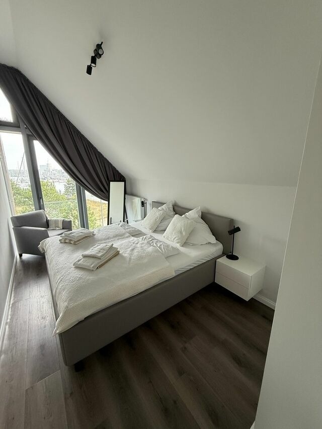 Ferienhaus in Heiligenhafen - Ostsee - Reetdachhaus Nr. 42 "Waterkant" im Strand Resort - Bild 11