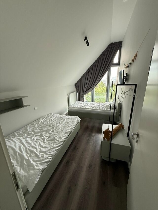 Ferienhaus in Heiligenhafen - Ostsee - Reetdachhaus Nr. 42 "Waterkant" im Strand Resort - Bild 12