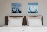 Ferienhaus in Heiligenhafen - Ostsee - Reetdachhaus Nr. 8 "Sonne und mehr" - mit Ladem&ouml;glichkeit im Strand Resort - Bild 14