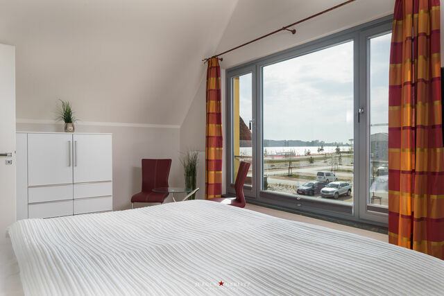 Ferienhaus in Heiligenhafen - Ostsee - Reetdachhaus Nr. 8 "Sonne und mehr" - mit Ladem&ouml;glichkeit im Strand Resort - Bild 15
