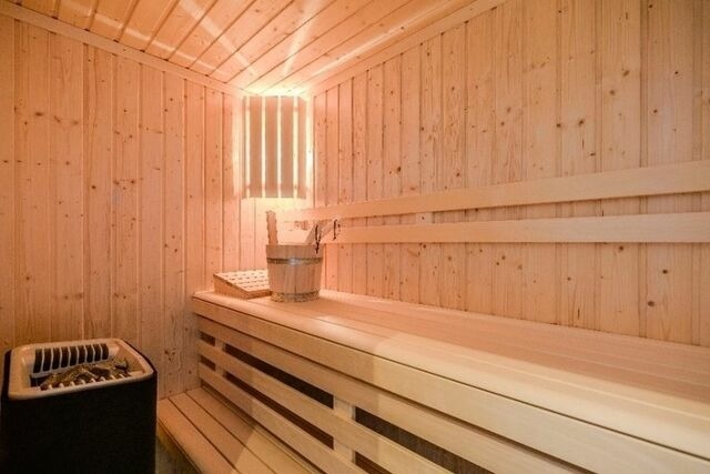 Ferienhaus in Heiligenhafen - Ostsee - Reetdachhaus Nr. 10 "Reethus Sonnend&uuml;ne" im Strand Resort - Bild 9