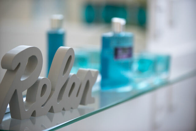 Ferienwohnung in Heiligenhafen - Ostsee - Appartement Nr. 30 ''K&uuml;stenkieker'' im Strand Resort - Bild 12