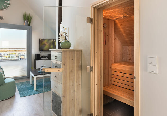 Ferienwohnung in Heiligenhafen - Ostsee - Appartement Nr. 30 ''K&uuml;stenkieker'' im Strand Resort - Bild 13