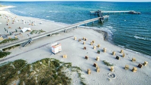 Ferienwohnung in Heiligenhafen - Ostsee - Appartement Nr. 30 ''K&uuml;stenkieker'' im Strand Resort - Bild 22