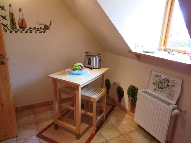 Ferienwohnung in Heiligenhafen - Ferienwohnung Lindenstra&szlig;e - Bild 7