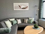 Ferienwohnung in Fehmarn OT Burgtiefe - S&uuml;dstrandwohnung Seiss "Grande" - Bild 1