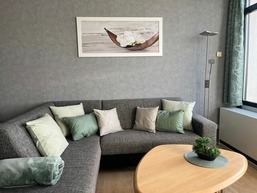 S&uuml;dstrandwohnung Seiss "Grande"
