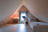 Ferienwohnung in Fehmarn OT Katharinenhof - Ferienhof Augustenh&ouml;he - Bauernhaus Nr.10 - Bild 9