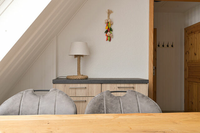 Ferienwohnung in Fehmarn OT Katharinenhof - Ferienhof Augustenh&ouml;he - Bauernhaus Nr.11 - Bild 12