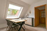 Ferienwohnung in Fehmarn OT Katharinenhof - Ferienhof Augustenh&ouml;he - Bauernhaus Nr.11 - Bild 13