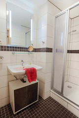 Ferienwohnung in Fehmarn OT Wenkendorf - "Ferienhof Hinz" - Klatschmohn EG - Bild 14