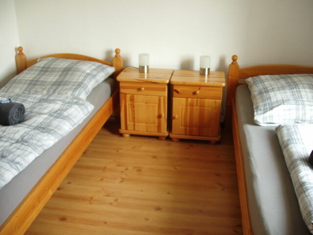 Ferienwohnung in Fehmarn OT Niendorf - Ferienwohnung Thor - Bild 18