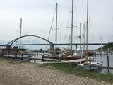 Ferienhaus in Fehmarn OT Fehmarnsund - Ferienhaus 'Lotsenhaus' Fehmarnsund - mit Garten - Bild 16