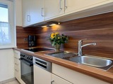Ferienwohnung in Fehmarn OT Staberdorf - "Landhaus Voss" Typ 1 Nr.1 - Bild 9