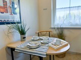 Ferienwohnung in Fehmarn OT Staberdorf - "Landhaus Voss" Typ 1 Nr.1 - Bild 12