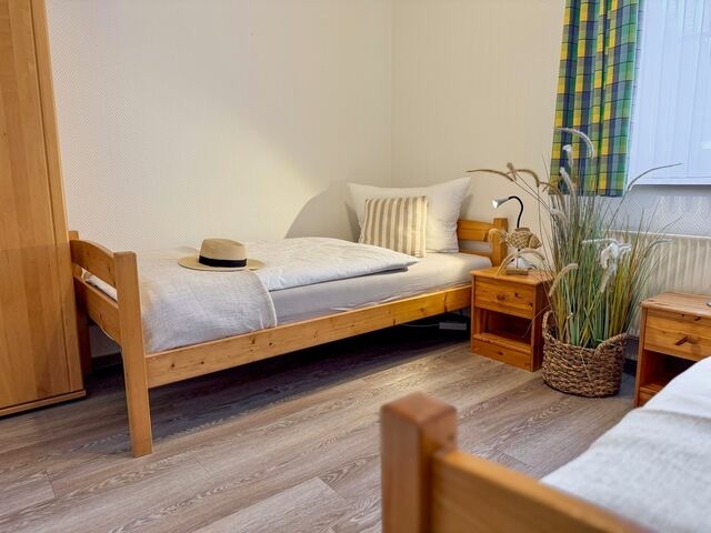 Ferienwohnung in Fehmarn OT Staberdorf - "Landhaus Voss" Typ 1 Nr.1 - Bild 15