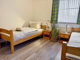 Ferienwohnung in Fehmarn OT Staberdorf - "Landhaus Voss" Typ 1 Nr.1 - Bild 16
