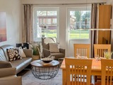 Ferienwohnung in Fehmarn OT Staberdorf - "Landhaus Voss" Typ 1 Nr.1 - Bild 6