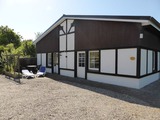 Ferienwohnung in Fehmarn OT Presen - "Ferienhof Rie&szlig;en" Wei&szlig;es Haus Nr. 34 - Bild 1
