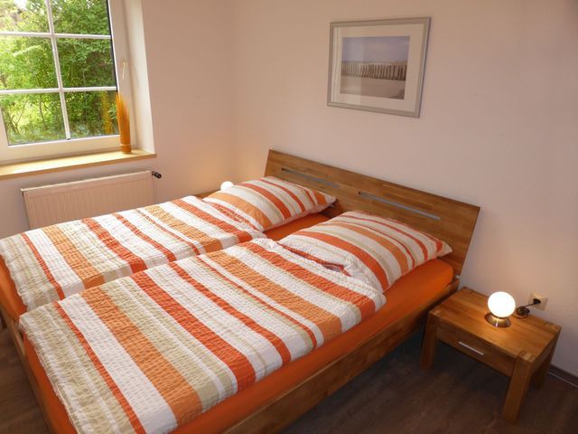 Ferienwohnung in Fehmarn OT Presen - "Ferienhof Rie&szlig;en" Wei&szlig;es Haus Nr. 34 - Bild 5