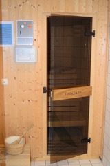 Ferienwohnung in Stein - Meincke, Sandra und Torsten: App. "Strandblick" (Nr. 103) - Bild 16