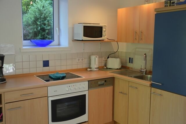 Ferienwohnung in Sch&ouml;nberg - Zaumseil, Axel: Fe-App. "unten" - Bild 7