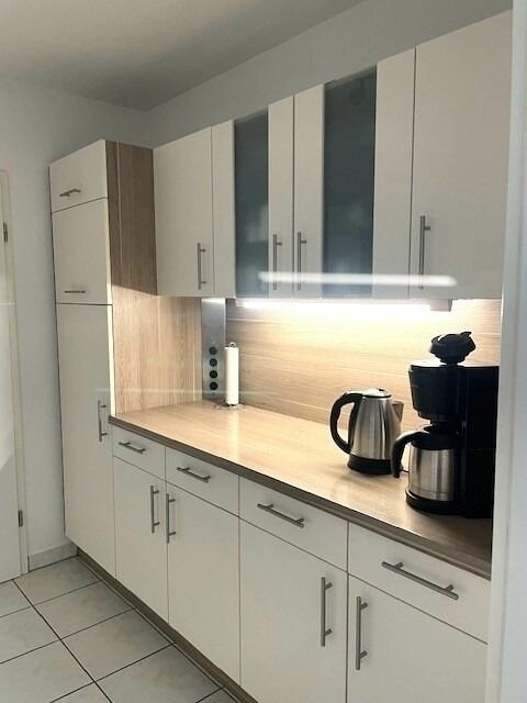 Ferienwohnung in Sch&ouml;nberger Strand - K&ouml;hler-Glowienka, Ute: App. (Nr. 3) - Bild 12