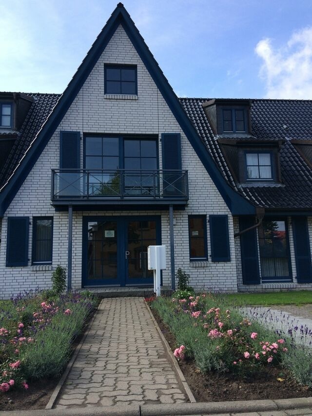 Ferienwohnung in Sch&ouml;nberger Strand - K&ouml;hler-Glowienka, Ute: App. (Nr. 3) - Bild 20