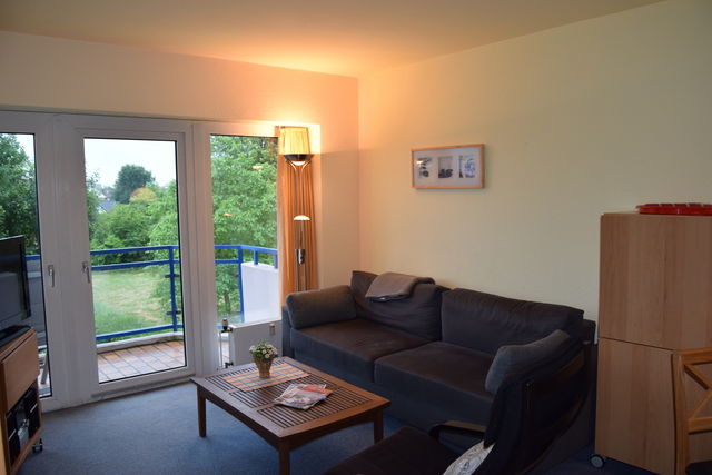 Ferienwohnung in Sch&ouml;nberger Strand - Riemann, Rainer: "Haus Panorama", App. 14 - Bild 2